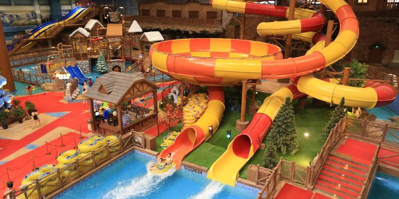 冬天去海南旅游哪里比较好,适合冬天去但不冷的景点