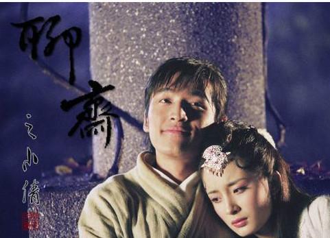 胡歌拍的古装剧有几部,胡歌主演的古装剧大全