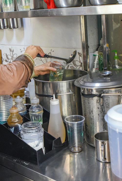 魔都100家甜品,魔都糖水地图全图