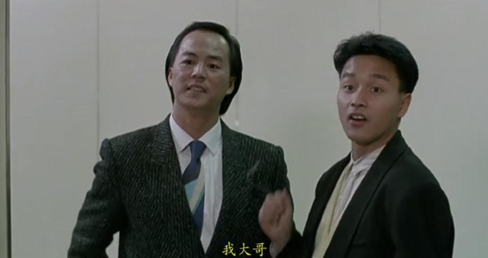 香港最经典的枪战电影排行榜,今年最值得看的一部香港动作片