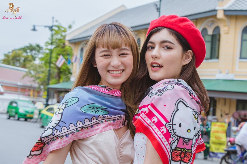 泰国旅游购物品牌推荐,泰国旅游十大必买品牌