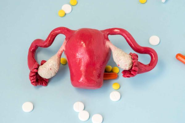 经期有异常的症状,经期出现的问题