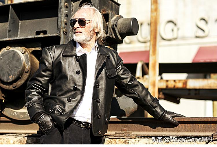 如何选购鹿皮皮衣和牛皮皮衣,去哪里选购真的皮衣