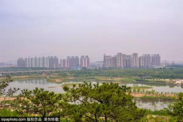 北京十大湖泊风景,北京八个景点三里河