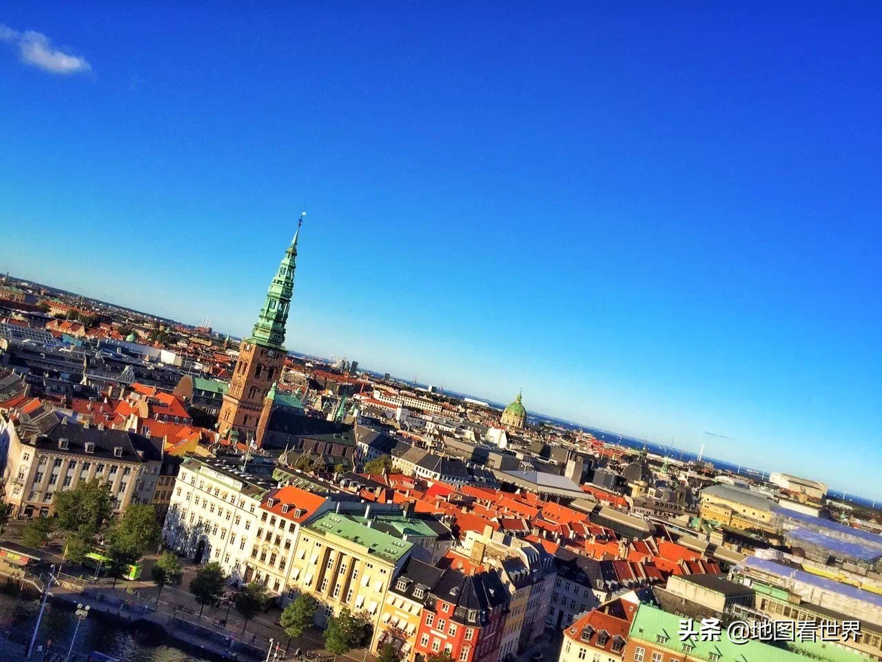 丹麦世界养猪强国,丹麦的养猪业究竟有多发达