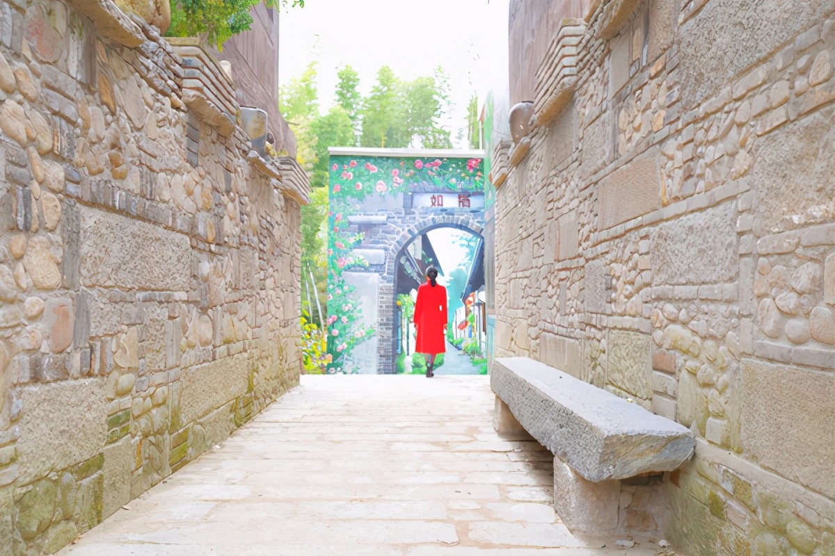 南昌梅岭曼山谷景区攻略,南昌梅岭曼山谷自驾游攻略