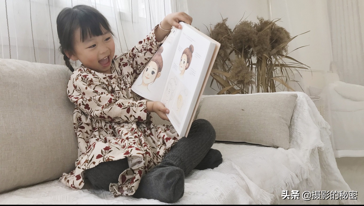 专访｜在乡下拍儿童客单价近5000元，她是如何突破传统思维的？