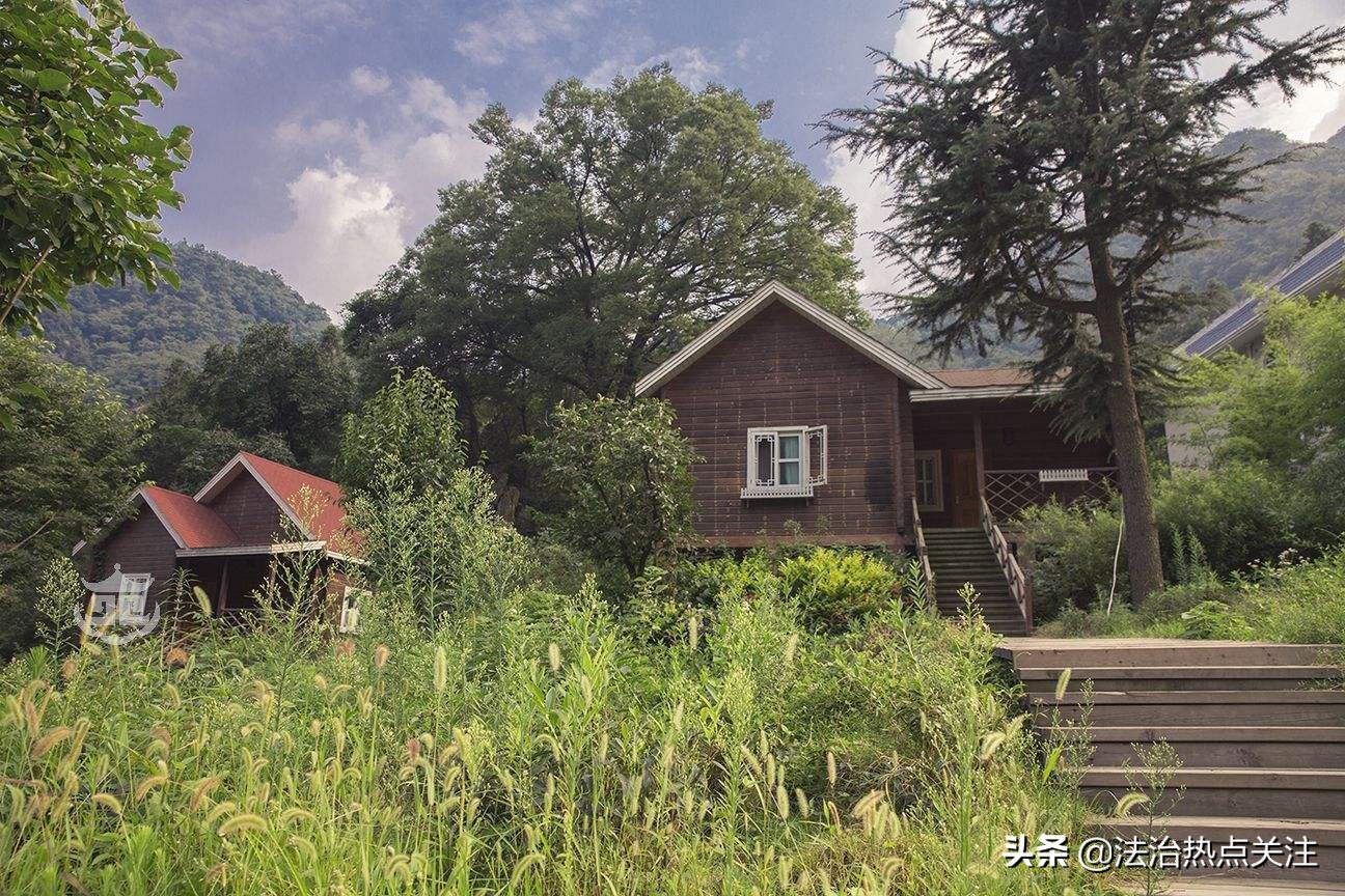 天然氧吧内乡,河南内乡县宝天曼纯净水有限公司