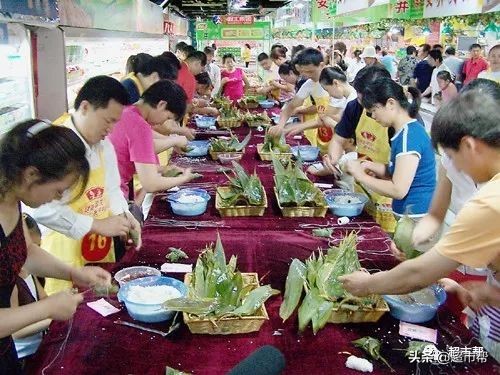 端午节促销营销方案,端午节日营销方案