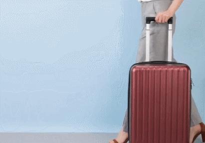 小米90分行李箱有什么优点,小米90分新款行李箱