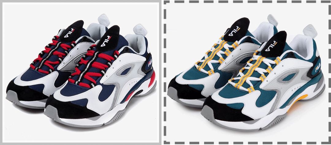 我花2000块抢到3双限量球鞋,还送了一个包...