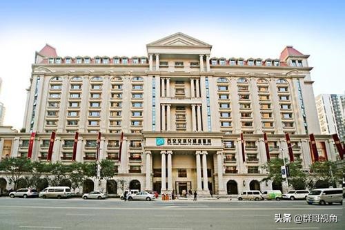 西安市第一医院,西安市红会医院