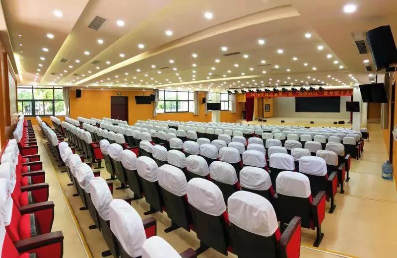 尚雅文笔相约明天——连江县文笔小学欢迎新同学