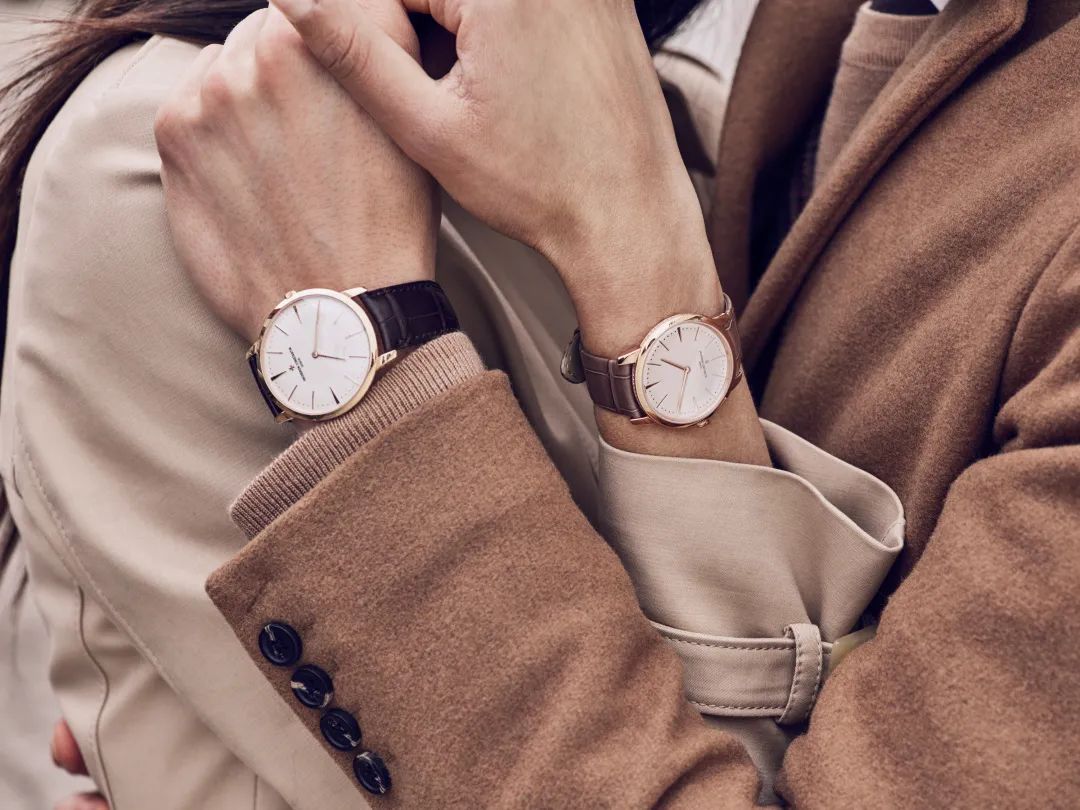 RR·TRENDS|与“礼”一起，共赴挚爱七夕