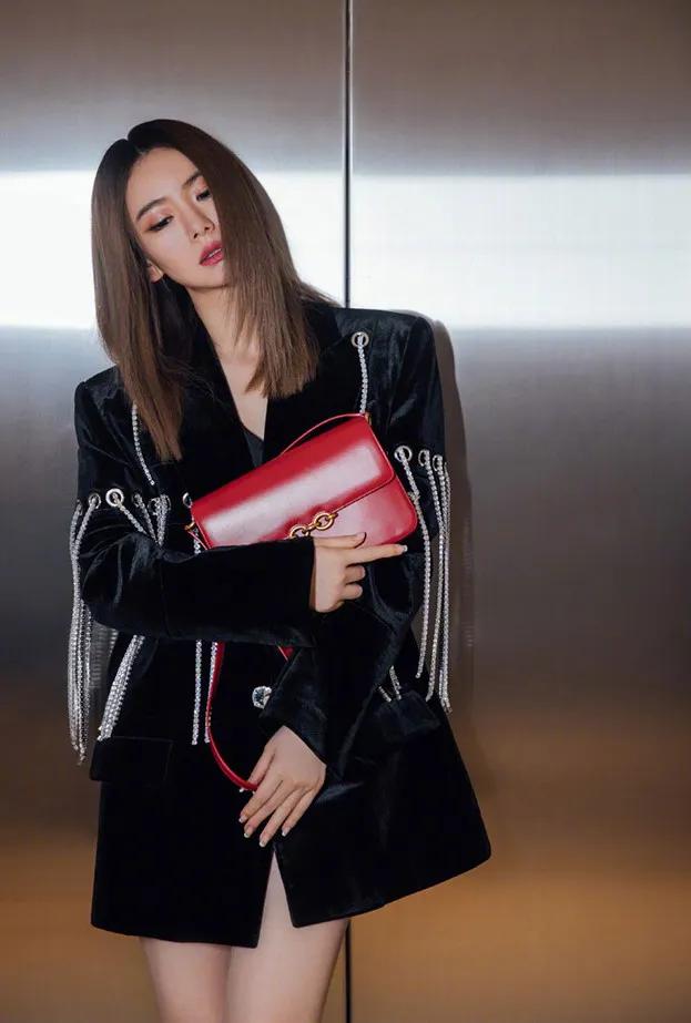 精致的穿搭对职场有什么帮助,精致职场穿搭抖音商城女装