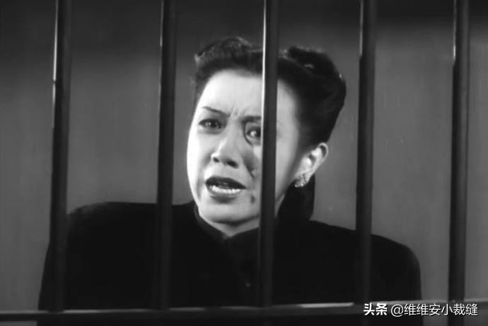 上官云珠年轻时有多时髦？超A小墨镜复古摩登，惊艳了整个时尚圈