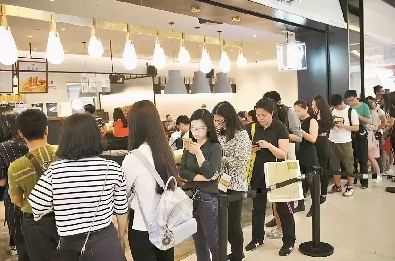 餐饮创业有什么风险低的项目,适合新手加盟的餐饮