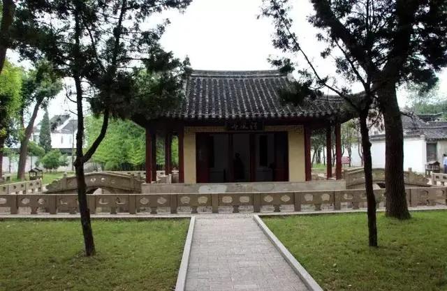 苏州太湖边有个千年绝美古村,苏州旅游十大必去景点古村