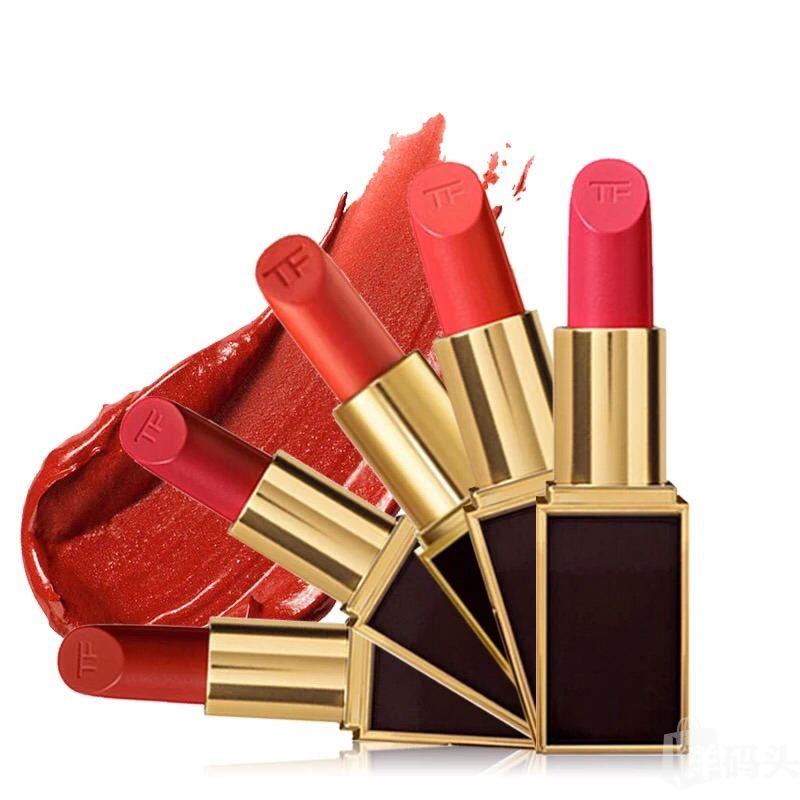 tf口红推荐必买色号李佳琦,tf口红推荐色16号色李佳琦