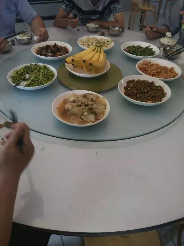 打工工地的真实生活,工地材料员真实生活