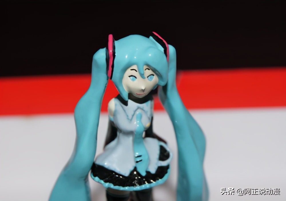 那些令人窒息的邪神手办,十大邪神手办排名