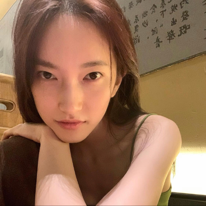 金大川雎晓雯婚后首同框,雎晓雯与金大川举办婚礼事件