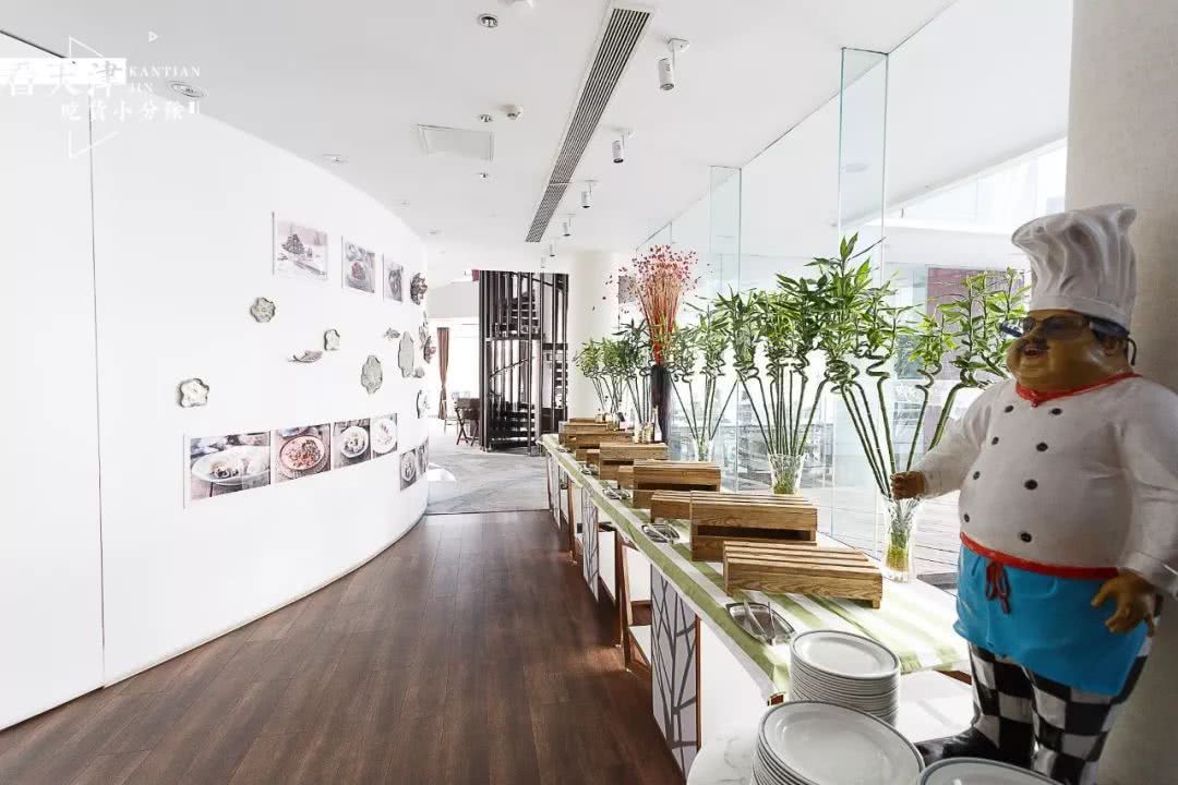 天津五星级酒店餐厅价格,天津最具特色的酒店餐厅
