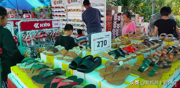 泰国旅游十大必买物品清单,泰国旅游必买品泰国面霜