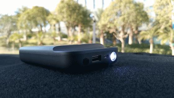 汽车应急启动电源能修复吗,汽车亏电应急启动电源怎么使用