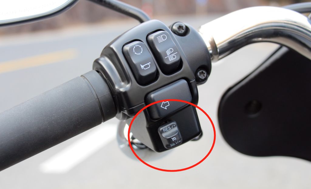 拥有一台摩托车的感受,哈雷有什么特别的