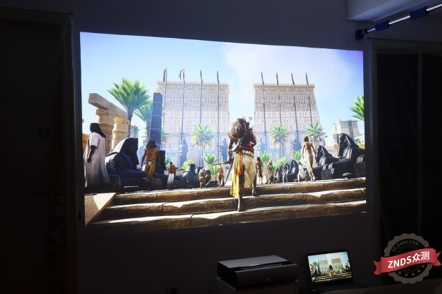 激光电视到底好不好用,激光电视哪有辐射