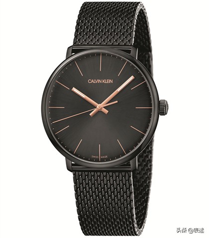 calvinklein什么牌子的表,calvinklein手表摩登