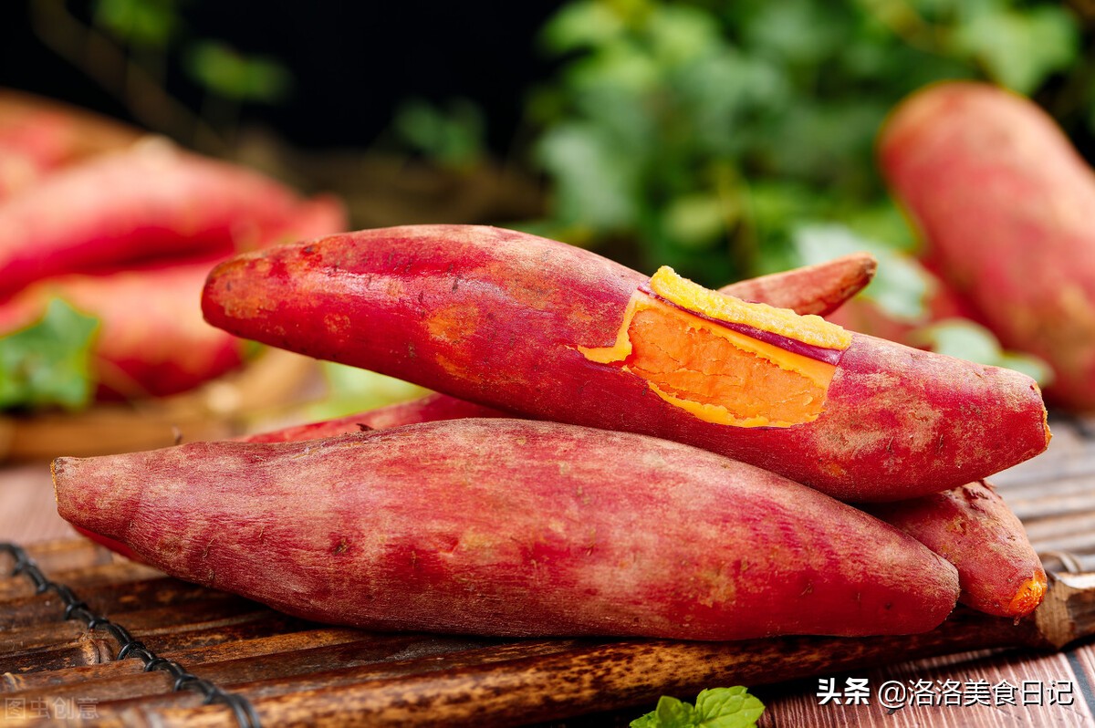 立冬吃5宝,立冬要吃的几宝