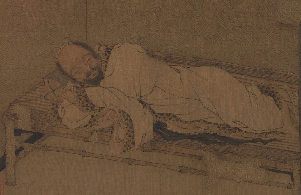 中国人印度按摩放松解压,北京人有什么放松方式