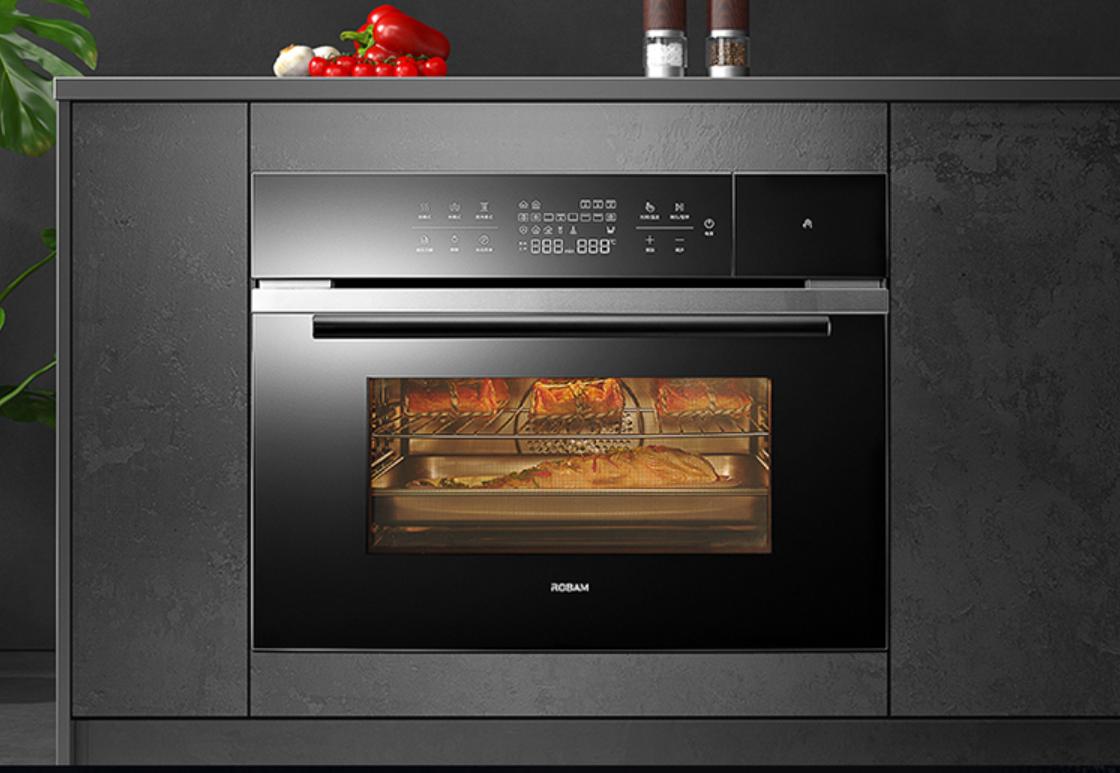 双十一蒸烤一体机攻略,双十一蒸烤一体机销量排行榜