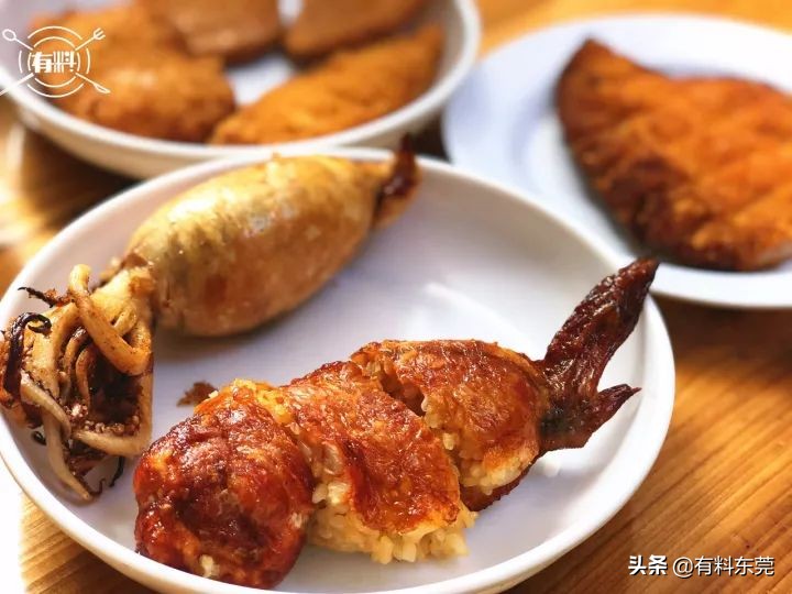 港式糖水,夏天港式糖水