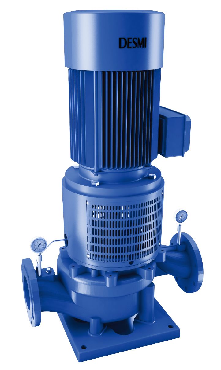 代斯米离心泵,代斯米泵的竞争优势如何