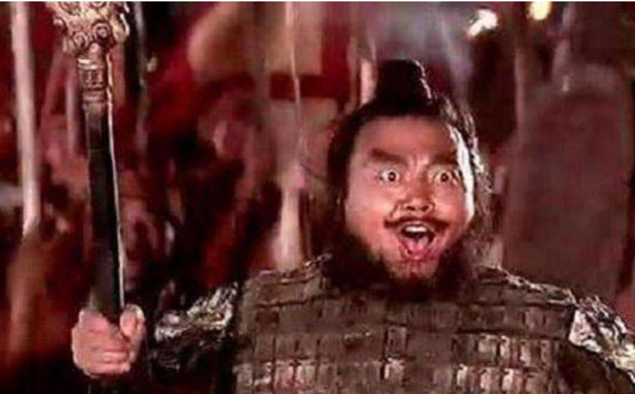 吕布唯利是图和奥克斯首鼠两端