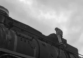 三趟快车|不为人知的“赶车人”（二）