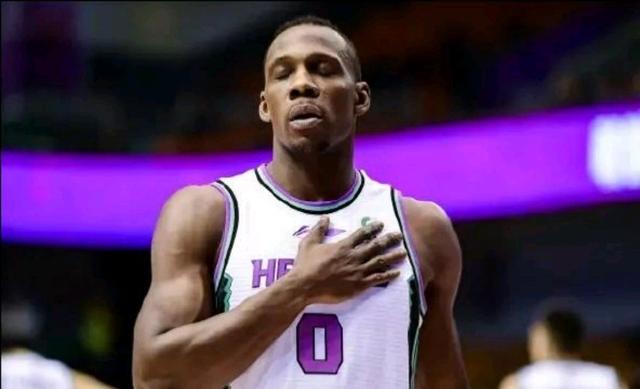 山东男篮历史最强外援前十名,山东男篮的十大杰出球员