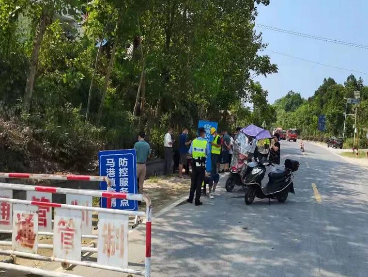 最新湖北各地疫情防控消息,湖北疫情防控指南最新版