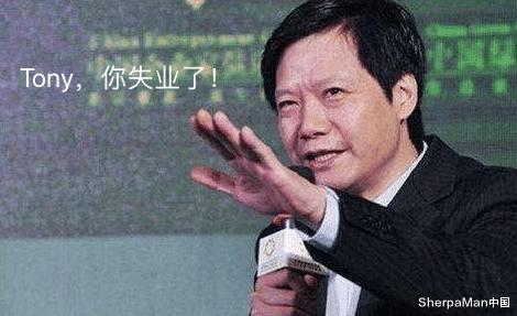 小米又出爆款，有了白菜价理发神器，家里就是理发店了