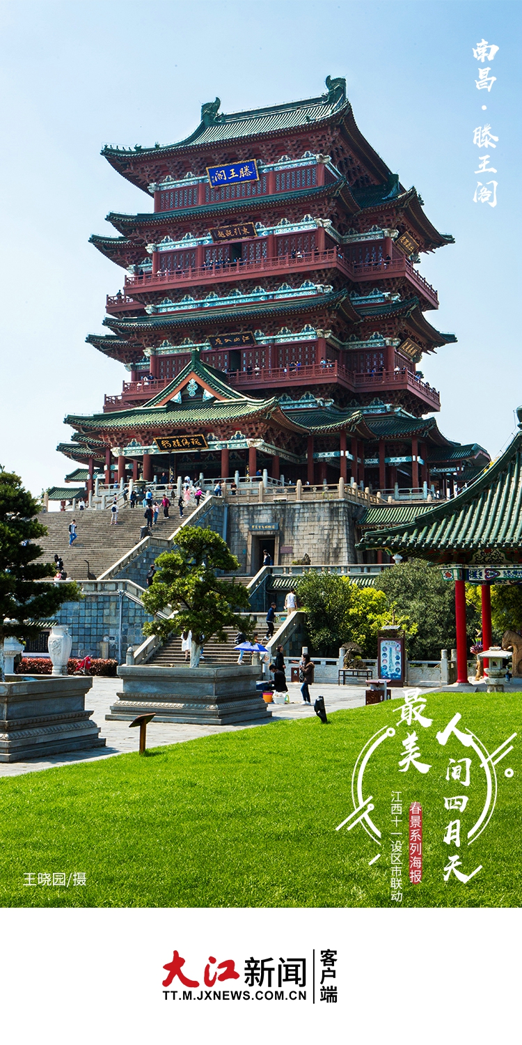 春色满园美景照,春色满屏樱花绽放