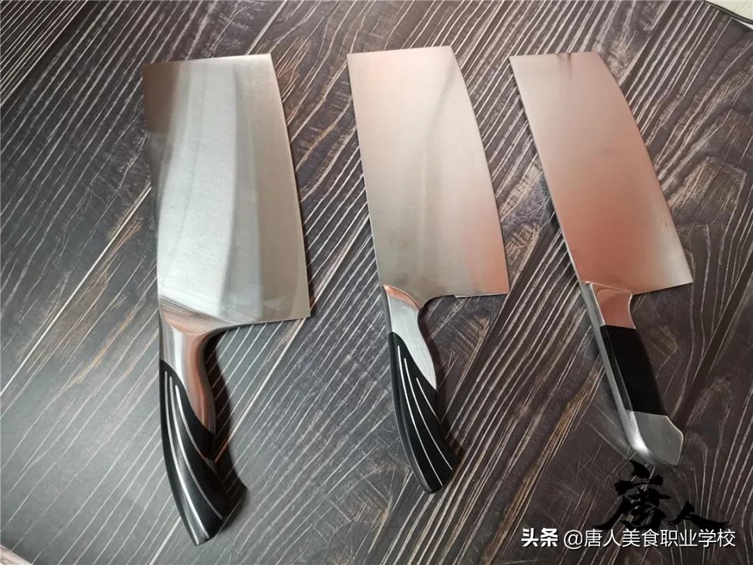 做饭用的刀怎么选,老师傅教做菜
