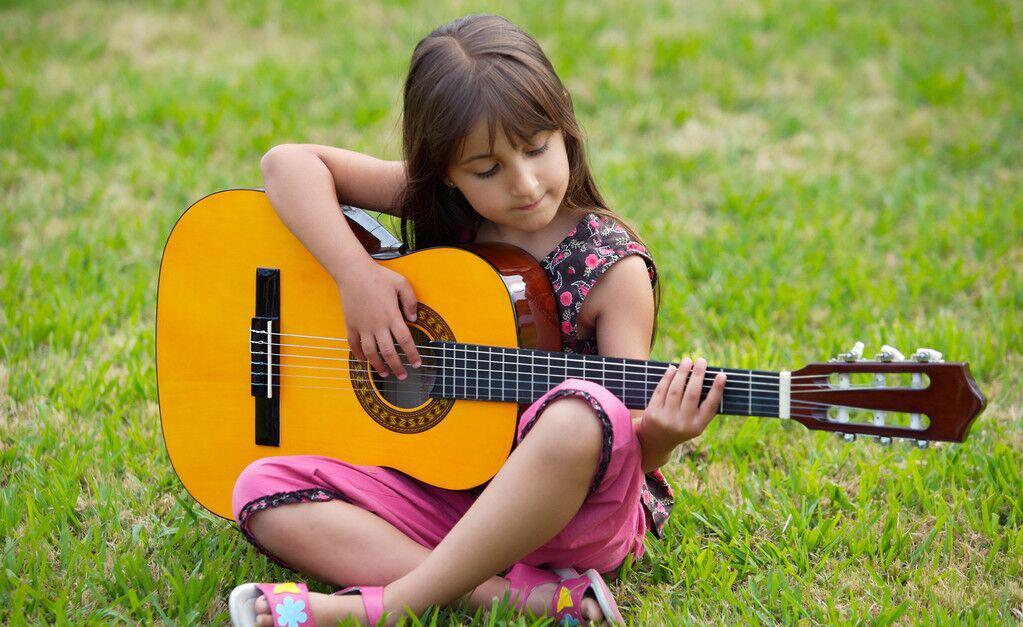 孩子学乐器好还是舞蹈好,儿童学舞蹈还是学乐器