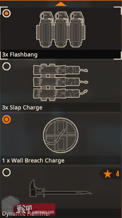 史上最硬核的cqs战术游戏,最硬核的cqb战术游戏