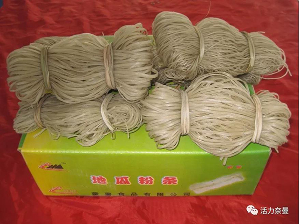 45万奈曼人的名片,太漂亮了!除了中华麦饭石你还知多少?