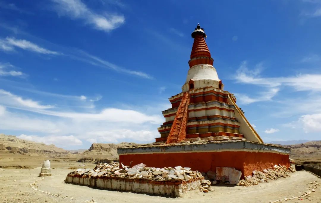 古格王朝有多强大,古格王朝对应的中原王朝