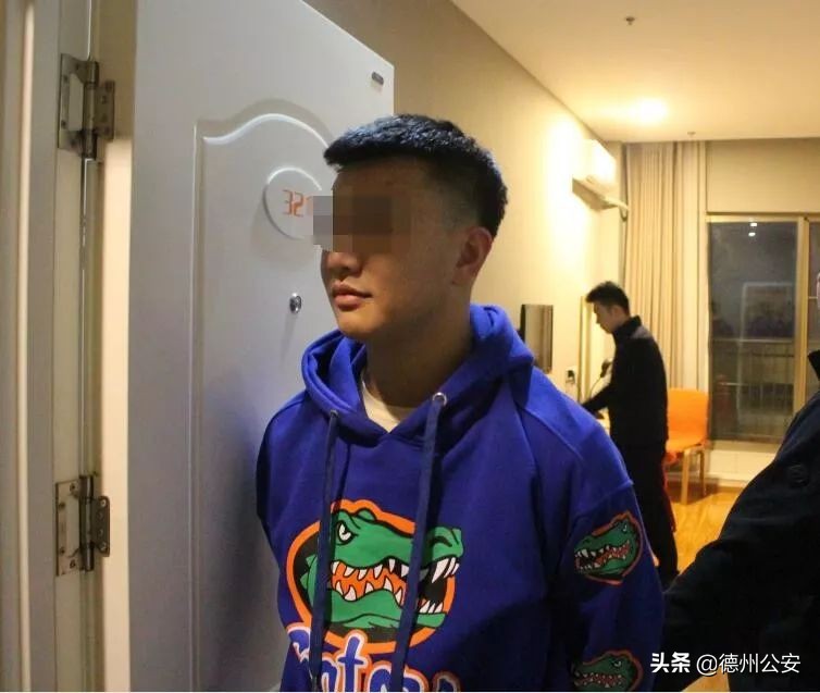 花样青年,山东花样青少年