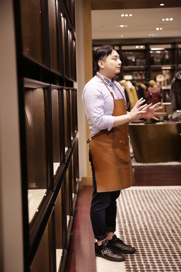 coach鐜颁唬杩愯惀妯″紡,浠庣粡钀ヨ搴︾湅绮剧泭绠＄悊